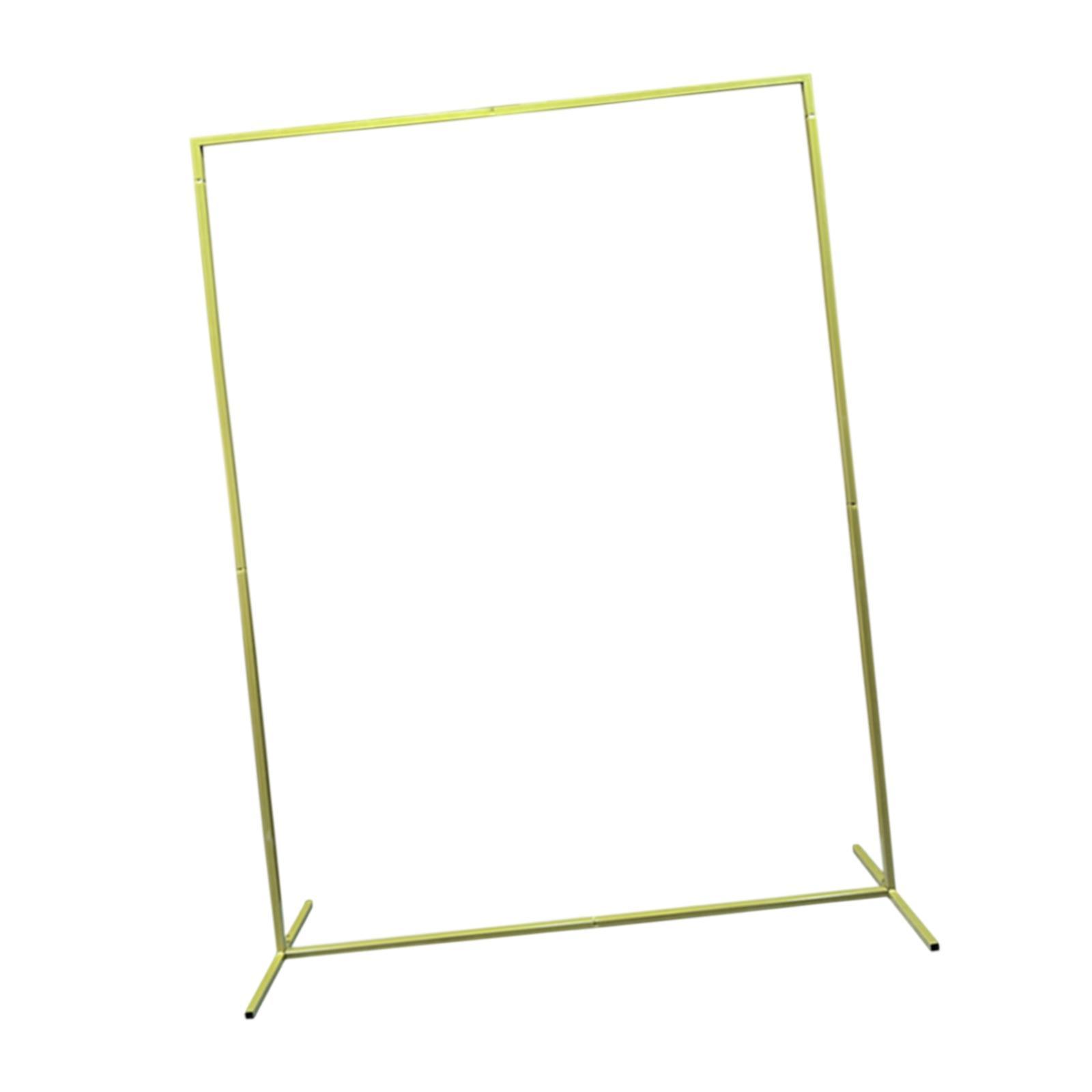 Wedding Support - Wedding Arch Backdrop Stand Wedding Arch