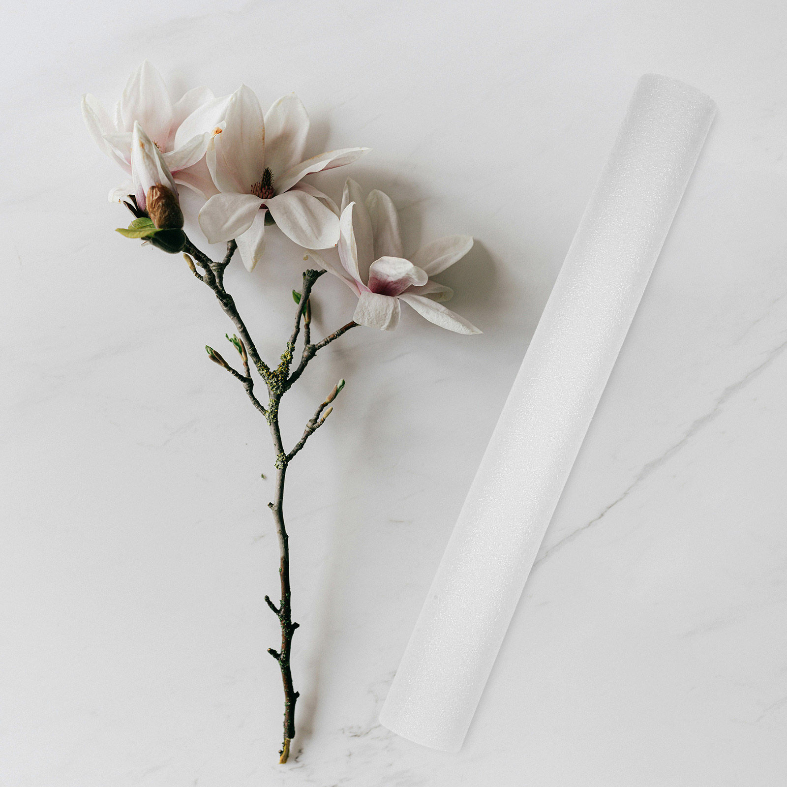 Wedding Support - 7Pcs Foam Rods 40Cm Floral Arranging
