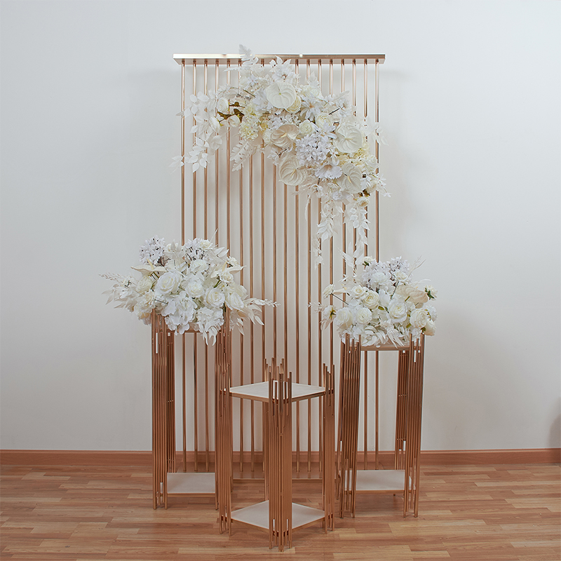 Wedding Arch Backdrop Balloon  - огляд і ціна Wedding Support