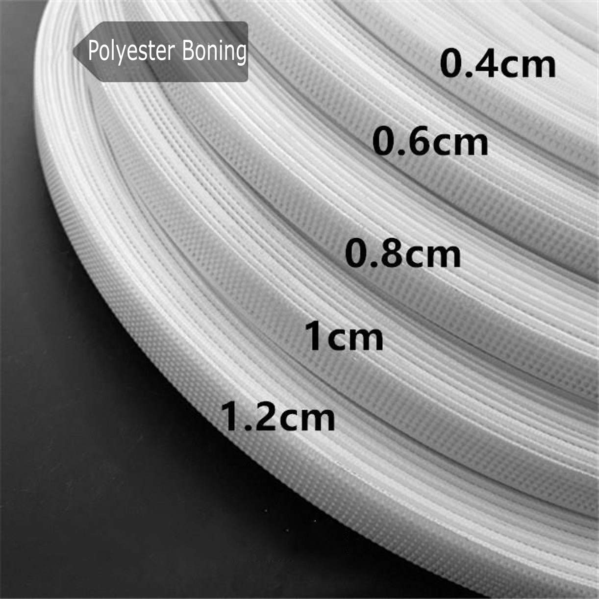 1roll Flexible Boning for Sewi - огляд і ціна Wedding Support