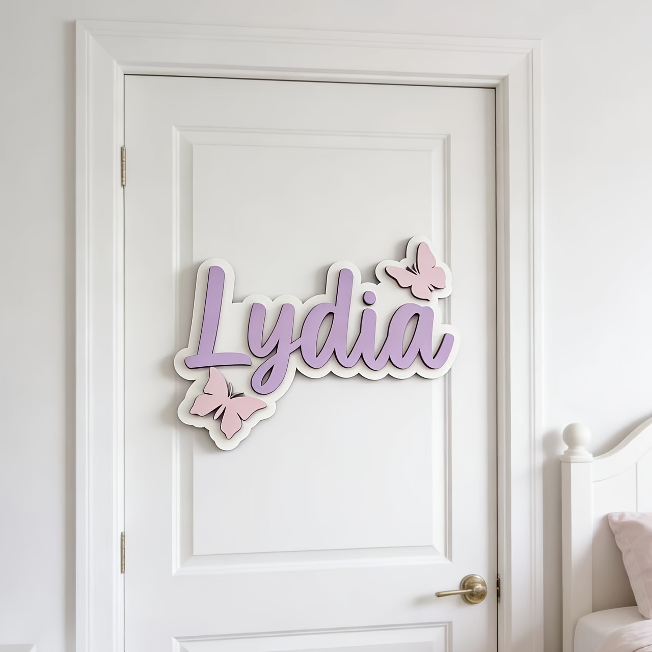 Personalized Blue & Pink Butte - огляд і ціна Wedding Party Supply