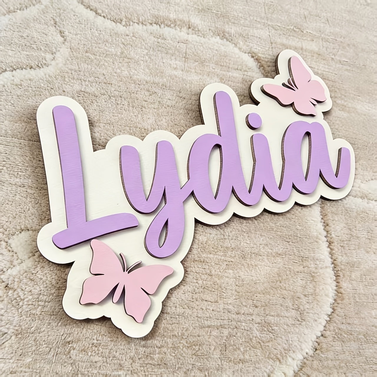 Personalized Blue & Pink Butte - огляд і ціна Wedding Party Supply