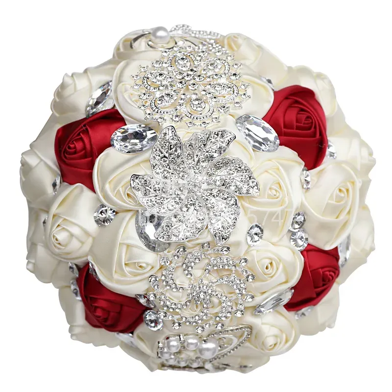 for Rhinestone Bride Holding B - огляд і ціна Wedding Supply Factory
