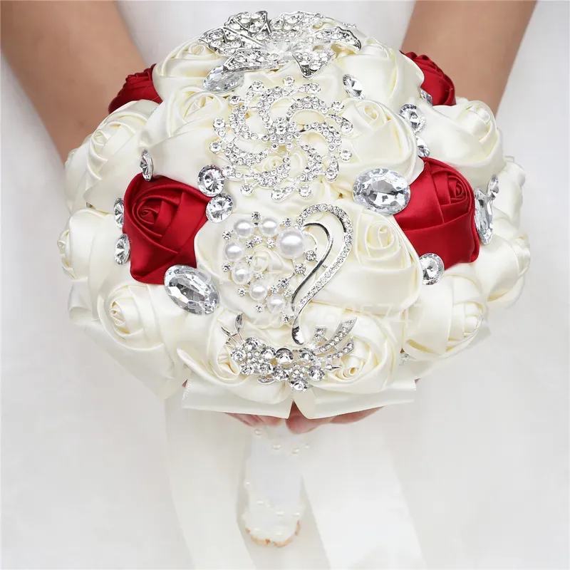 for Rhinestone Bride Holding B - огляд і ціна Wedding Supply Factory