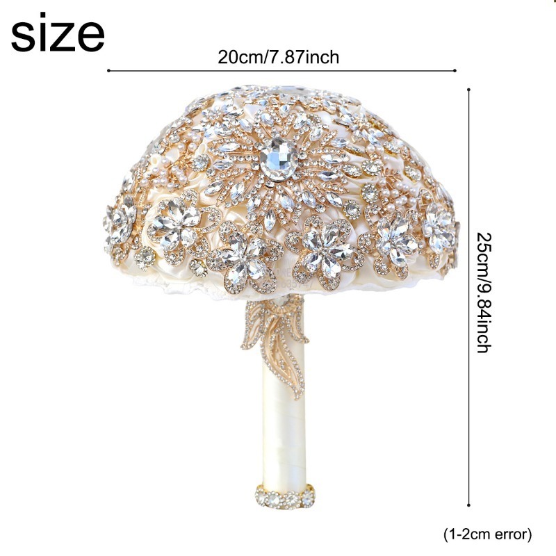 European American Luxury Full  - огляд і ціна Wedding Supply Factory