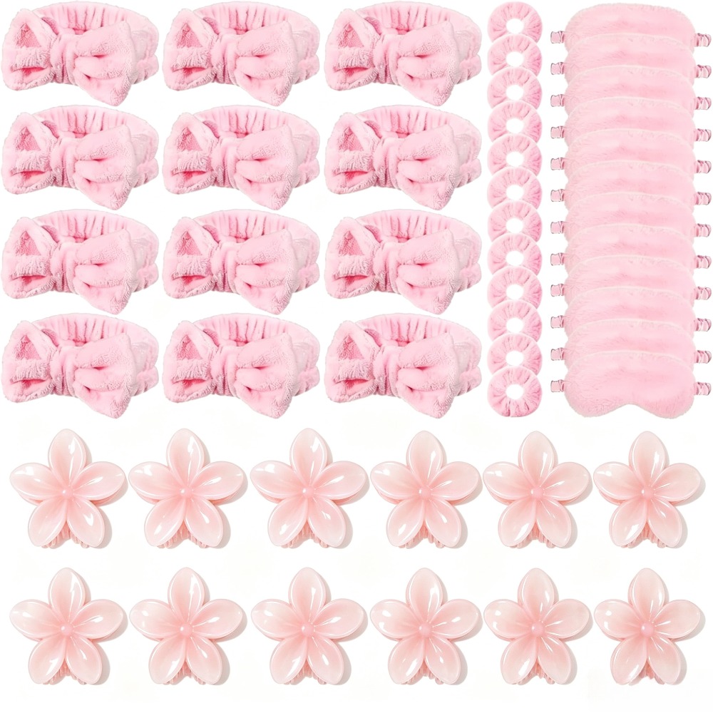1/2/6/12/15Sets Women Fluffy S - огляд і ціна Wedding Day Supply Kit