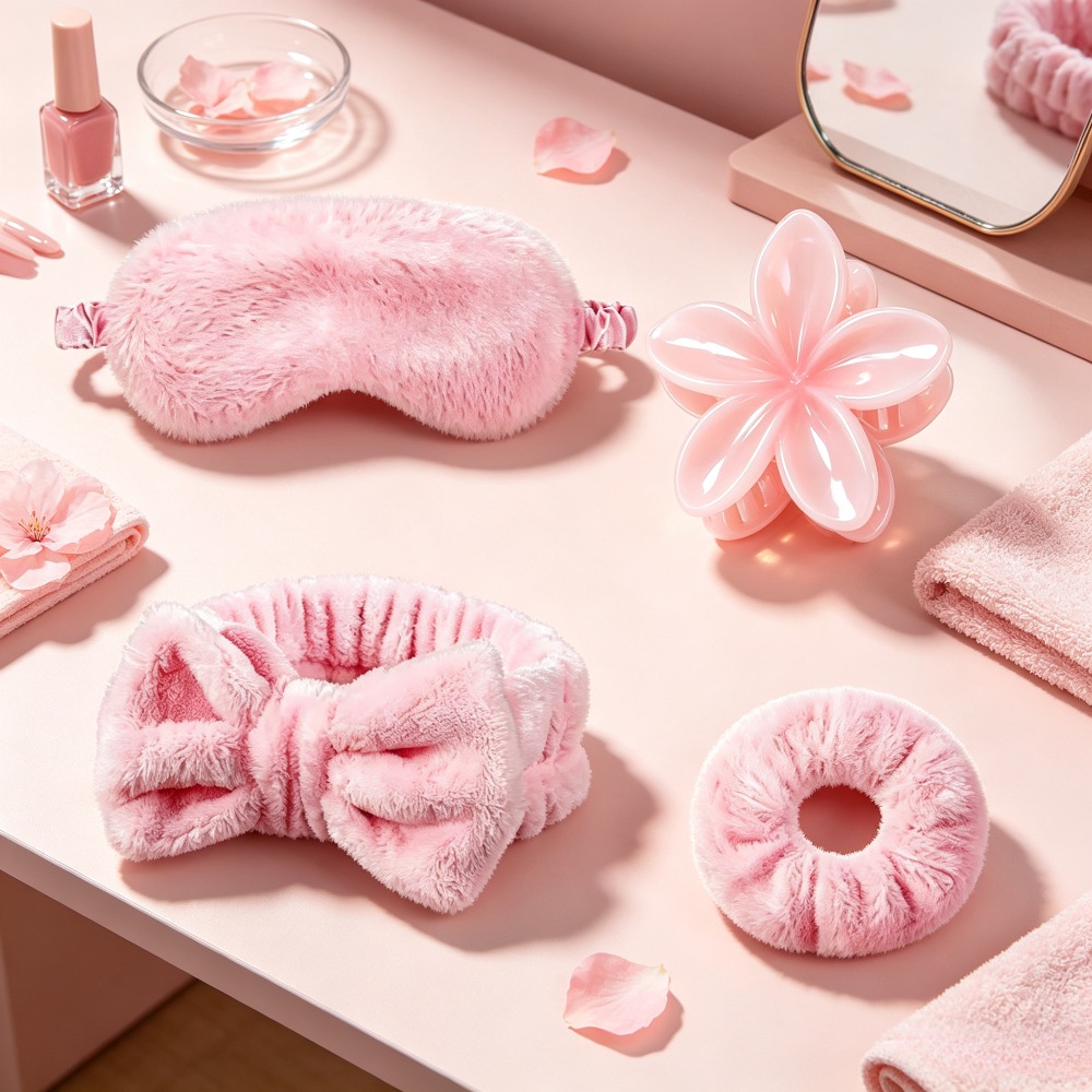 1/2/6/12/15Sets Women Fluffy S - огляд і ціна Wedding Day Supply Kit