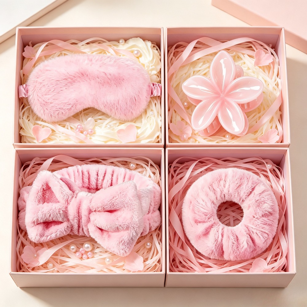 1/2/6/12/15Sets Women Fluffy S - огляд і ціна Wedding Day Supply Kit