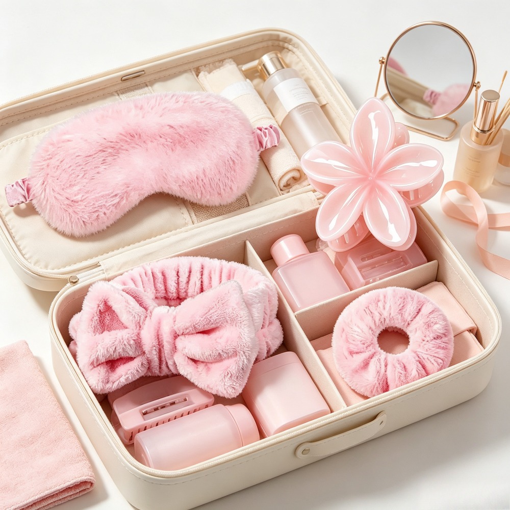 1/2/6/12/15Sets Women Fluffy S - огляд і ціна Wedding Day Supply Kit