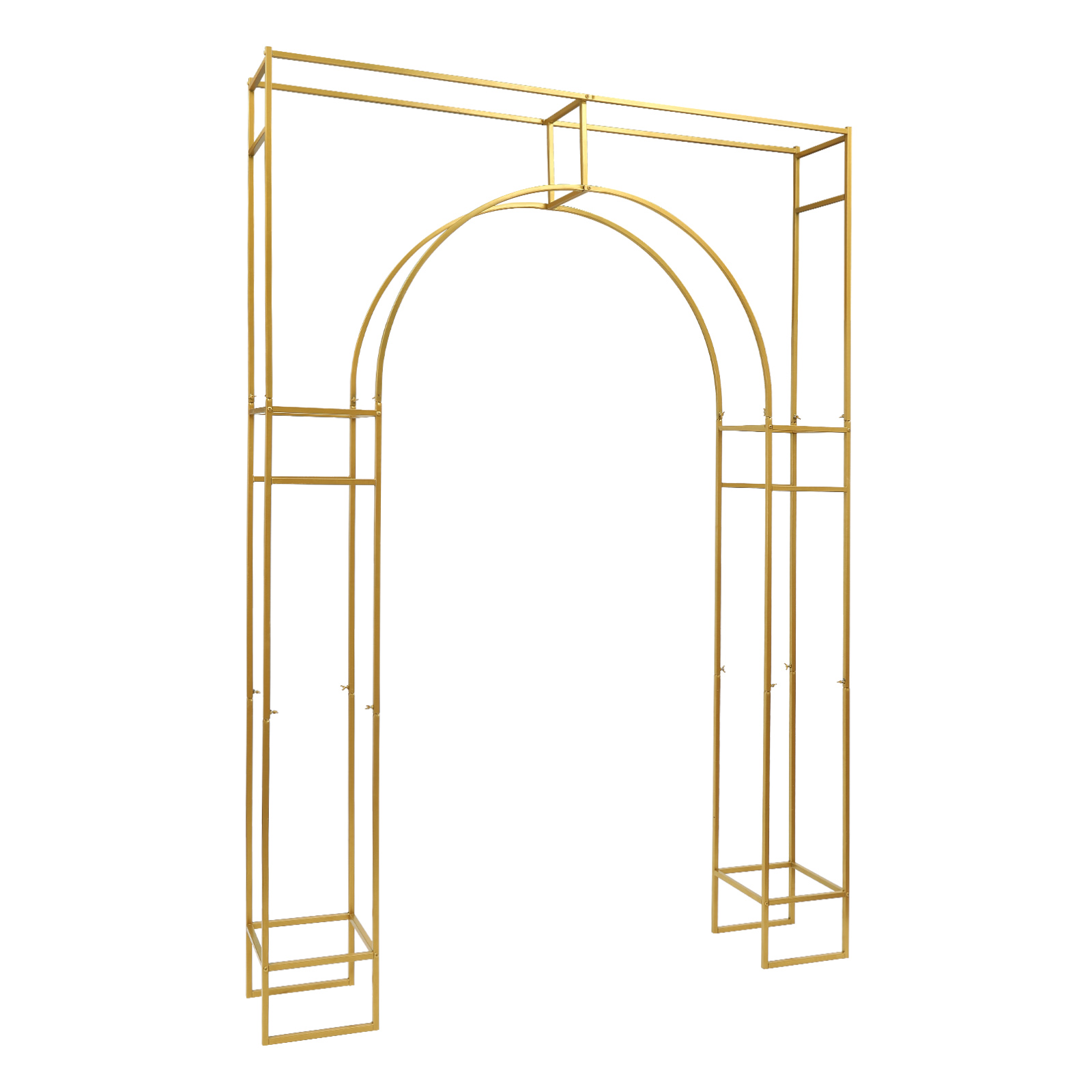 180*250cm Wedding Arch Backdro - огляд і ціна Wedding Support