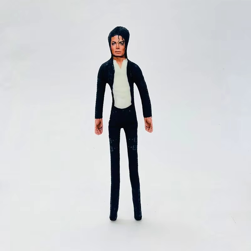 customizable Jointed Plush Fig - огляд і ціна Wedding Party Supply