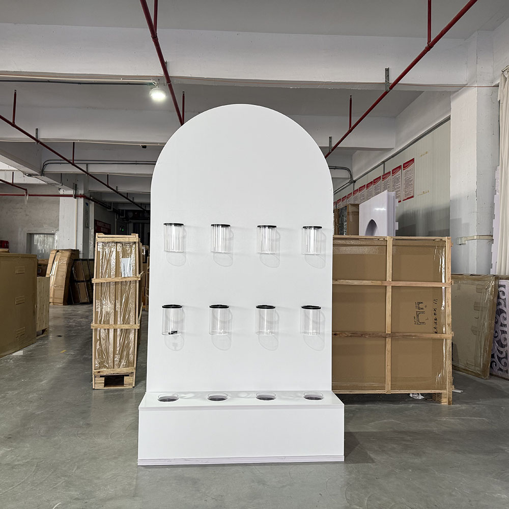 FSDKX Factory Directly Sale We - огляд і ціна Wedding Supply Factory