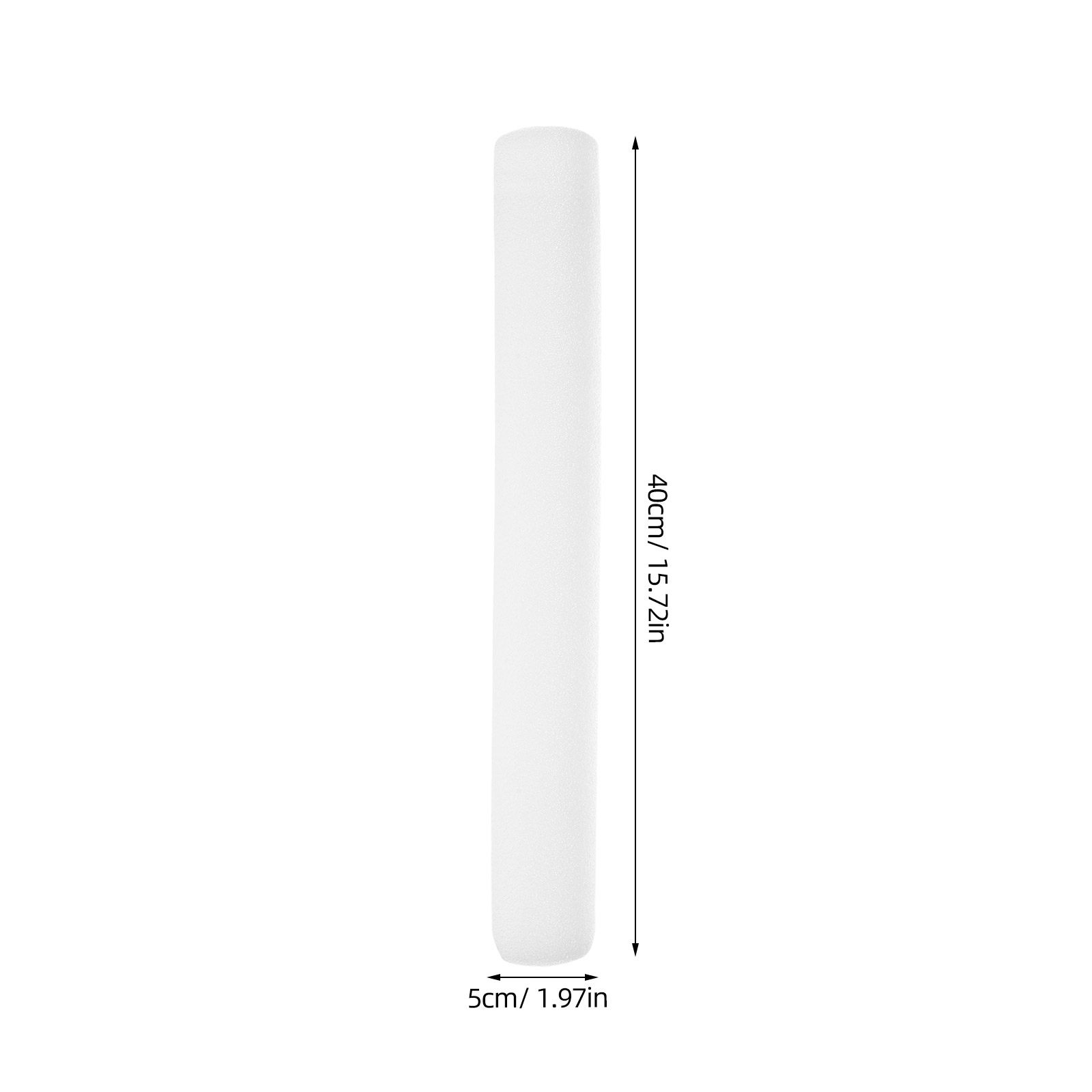 7Pcs Foam Rods 40Cm Floral Arr - огляд і ціна Wedding Support
