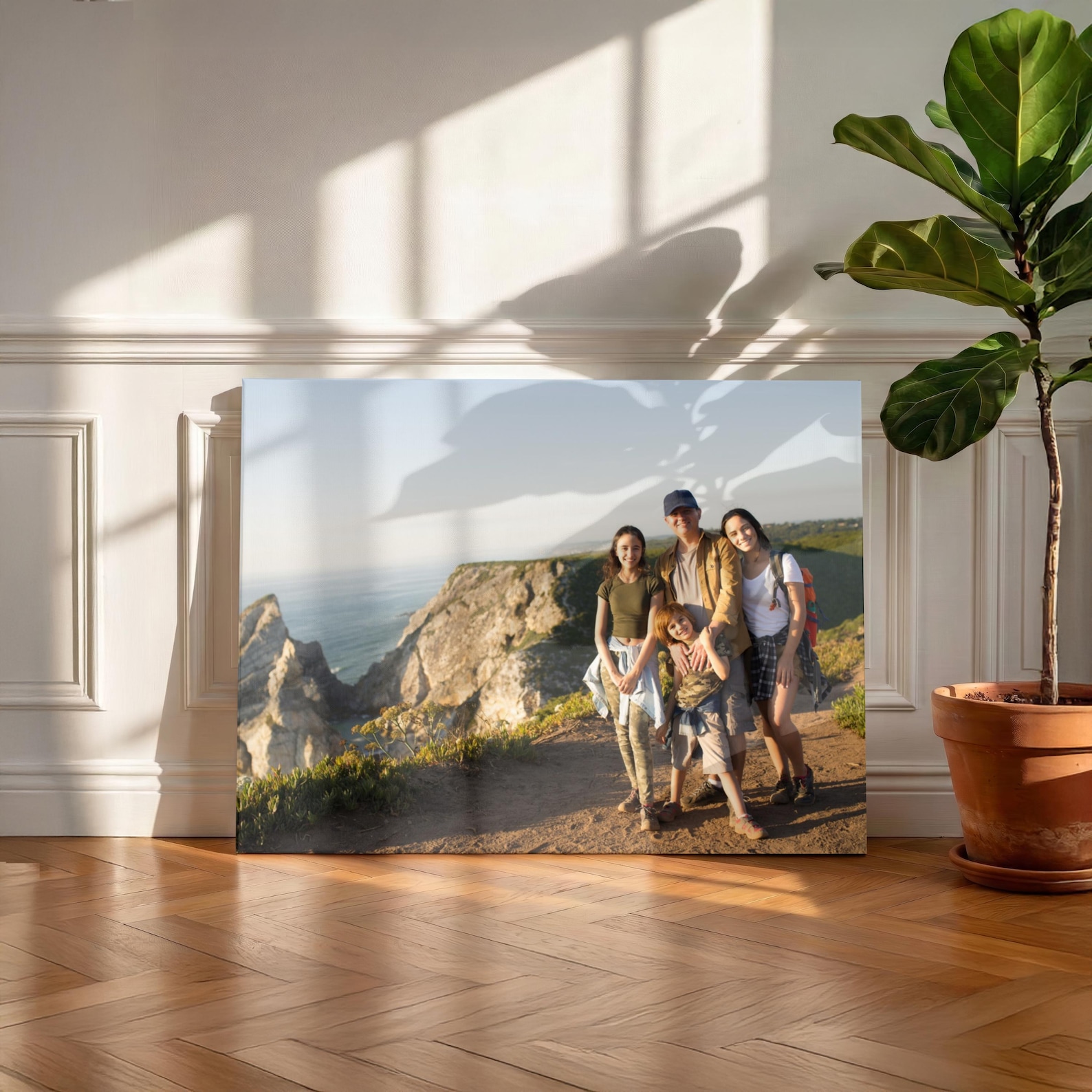 Personalized Photo Canvas, Cus - огляд і ціна Wedding Party Supply