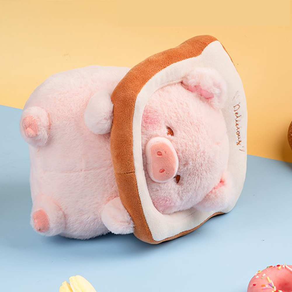 Kawaii Anime Lulu Pig Bread Pl - огляд і ціна Wedding Lulu