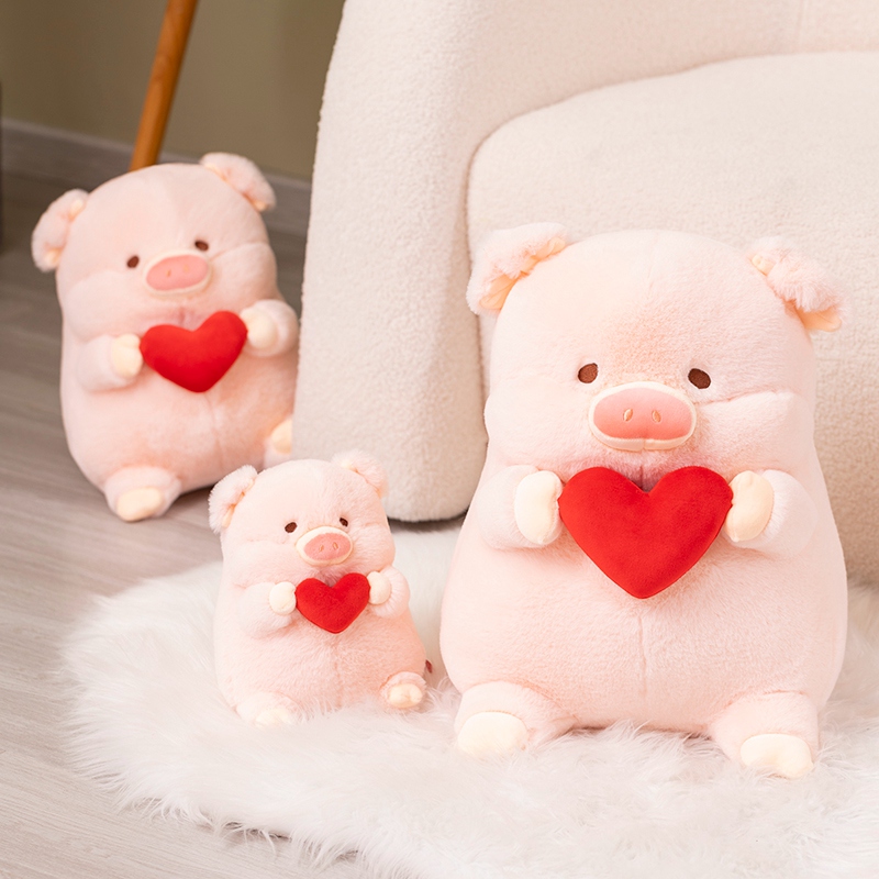 Kawaii Anime Lulu Pig Bread Pl - огляд і ціна Wedding Lulu