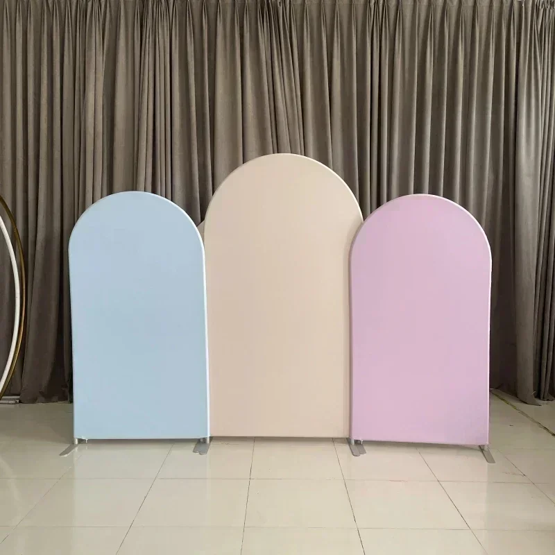 Aluminium Balloon Arch Removab - огляд і ціна Wedding Support