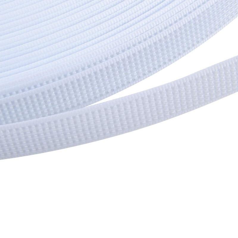 0.3-1.5CM White Polyester Plas - огляд і ціна Wedding Support
