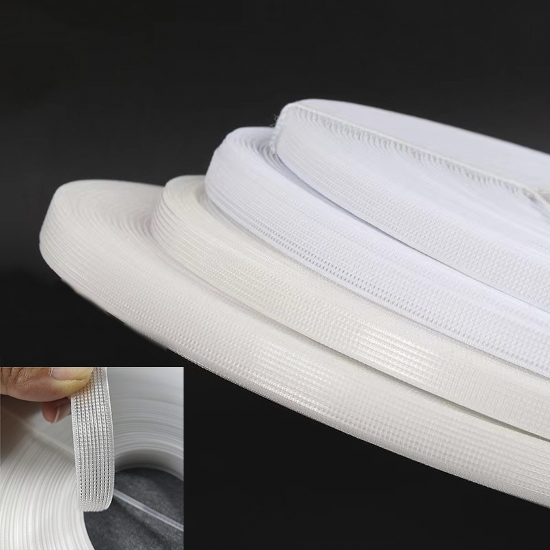 0.3-1.5CM White Polyester Plas - огляд і ціна Wedding Support