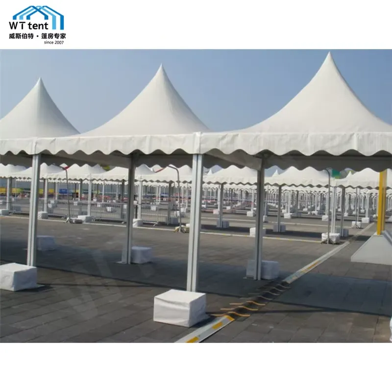 for 4X4m 5X5m Wedding Tents Ch - огляд і ціна Wedding Supply Factory
